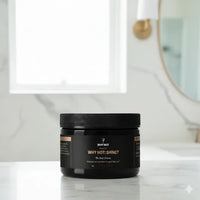 WHY NOT: SHINE? — The Hair Grease