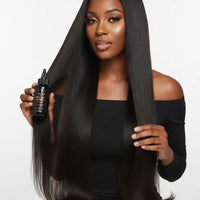 WHY NOT: LENGTH? — The Hair Oil
